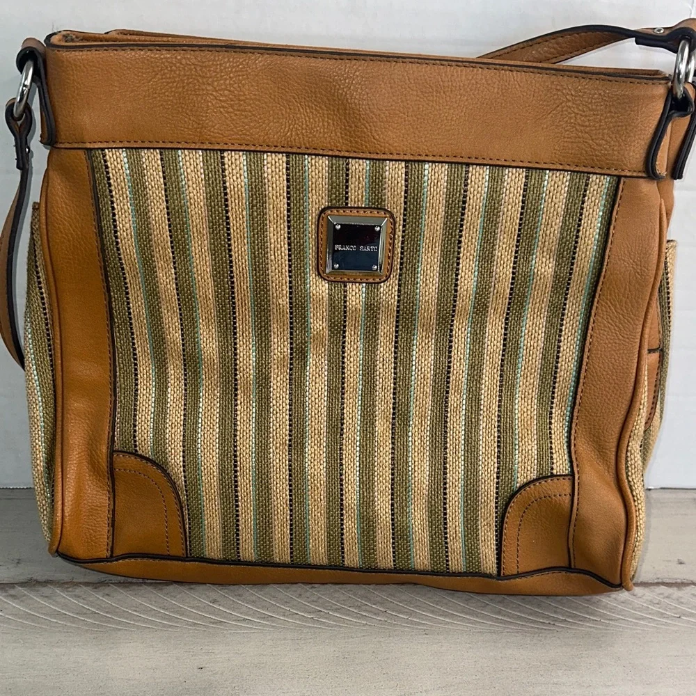 Franco Sarto daily trim wear